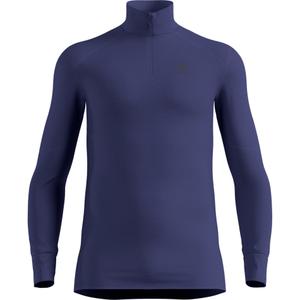 159212-21119-high-neck-base-layer-odlo-active-x-warm-skipper-blue