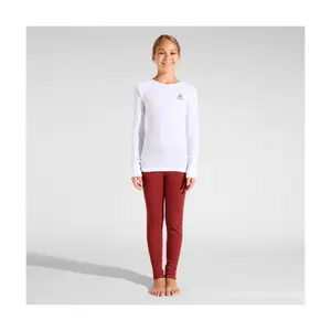 Undertröja för barn Odlo Active Warm image-2