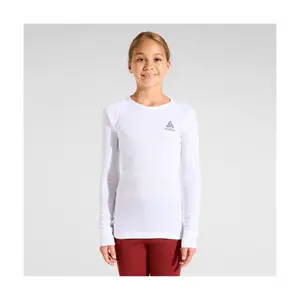Undertröja för barn Odlo Active Warm image-3
