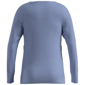 Camisola interior para criança Odlo Active Warm image-1