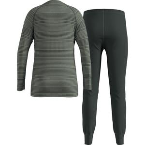 Ensemble enfant Odlo Active Warm image-1