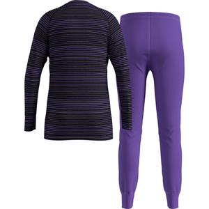 Ensemble enfant Odlo Active Warm image-1