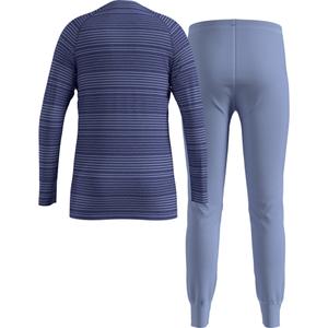 Ensemble enfant Odlo Active Warm image-1