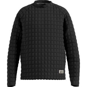Sweatshirt matelassé enfant Odlo Quilted