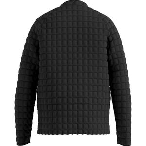 Sweatshirt matelassé enfant Odlo Quilted image-1