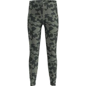 Leggings con estampado infantil Odlo Active Warm