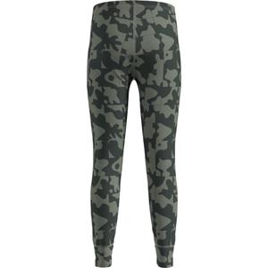 Leggings con estampado infantil Odlo Active Warm image-1