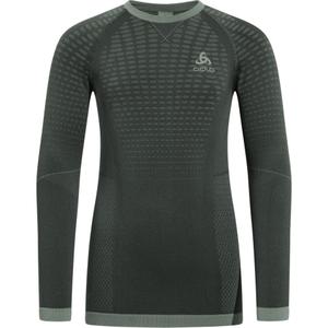 Undertröja för barn Odlo Performance Warm image-0