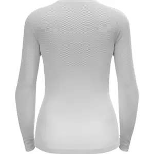 Långärmad undertröja för kvinnor Odlo Performance Light image-1