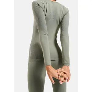 Thermal shirt Odlo Performance Warm image-4