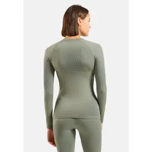 Thermal shirt Odlo Performance Warm image-6