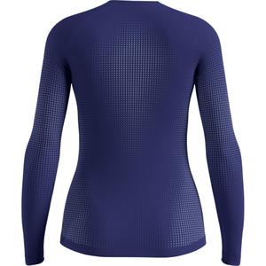 Maglia termica da donna Odlo Performance Warm image-1