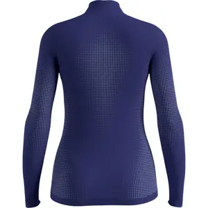 Camiseta interior de manga larga mujer Odlo Performance Warm image-1