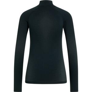 Undertröja för kvinnor Odlo Performance Warm image-1