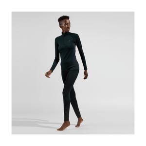 Undertröja för kvinnor Odlo Performance Warm image-2