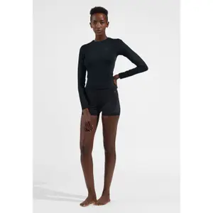 Dames boxershorts Odlo Performance Warm image-4