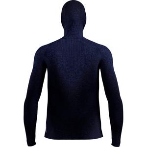 Maglia con maschera Odlo Performance Warm Blackcomb image-1