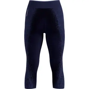 Women's leggings Odlo Performance Warm Blackcomb image-1
