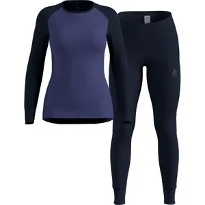Women's outfit Odlo Active Warm