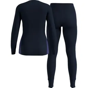 Women's outfit Odlo Active Warm image-1