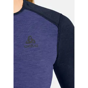 Women's outfit Odlo Active Warm image-4