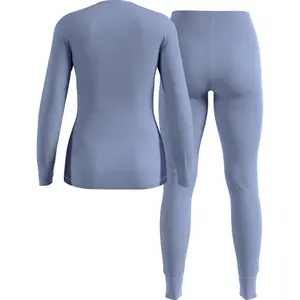 Conjunto especial mujer Odlo Active Warm image-1