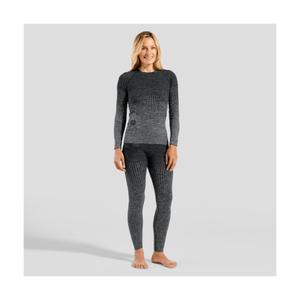 Sæt med undertrøje og leggings til kvinder Odlo I-Thermic X-Warm image-2