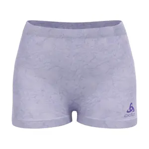 Dames boxershorts Odlo Performance Light - Rain Dye image-0