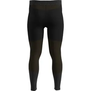 Legginsy Odlo Fundamentals Performance Warm image-1