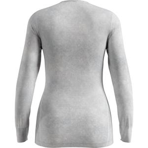 Undertröja för kvinnor Odlo Active Warm x Pow image-1