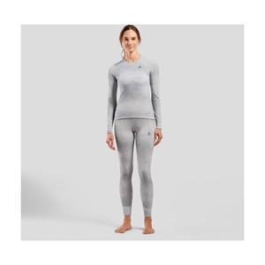 Undertröja för kvinnor Odlo Active Warm x Pow image-2