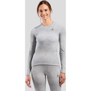 Undertröja för kvinnor Odlo Active Warm x Pow image-3