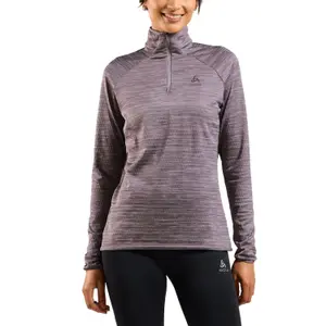 Sudadera de entrenamiento para mujer Odlo Essential Thermal image-1