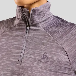 Sudadera de entrenamiento para mujer Odlo Essential Thermal image-3