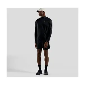 1/2 cremallera Camiseta Odlo Essential image-2