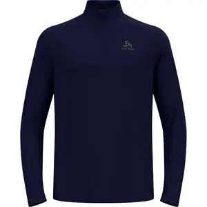 Chaqueta de running con cuello zip Essentials Odlo Essential image-0