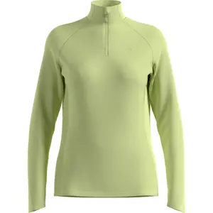 Sudadera de entrenamiento para mujer Odlo Essential Ceramiwarm image-0