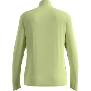 Sudadera de entrenamiento para mujer Odlo Essential Ceramiwarm image-1