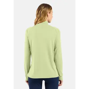 Sudadera de entrenamiento para mujer Odlo Essential Ceramiwarm image-3