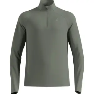 Sudadera de entrenamiento Odlo Essential Ceramiwarm image-0