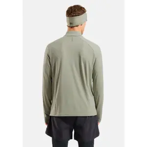 Sudadera de entrenamiento Odlo Essential Ceramiwarm image-4