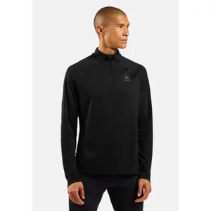Sudadera de entrenamiento Odlo Essential Ceramiwarm image-2