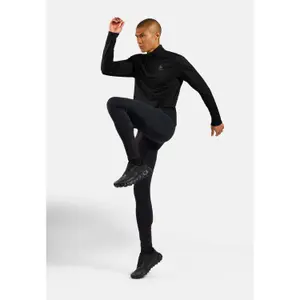 Sudadera de entrenamiento Odlo Essential Ceramiwarm image-4