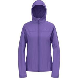 Regenjacke für Damen Odlo X-ALP
