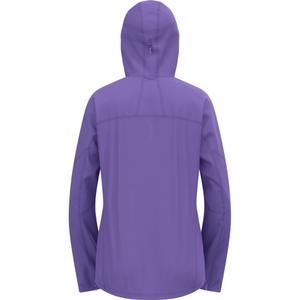 Regenjacke für Damen Odlo X-ALP image-1