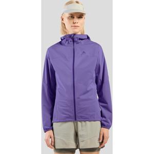Regenjacke für Damen Odlo X-ALP image-3