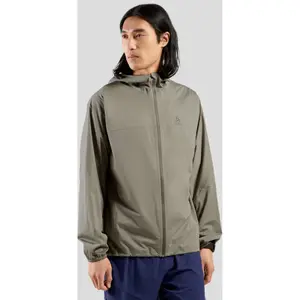 Chubasquero Odlo X-ALP image-3