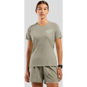 Women's T-shirt Odlo Essential image-3