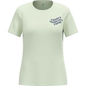 313751-40454-t-shirt-femme-odlo-essential-ambrosia