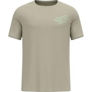 313752-10867-t-shirt-odlo-essential-agate-gray